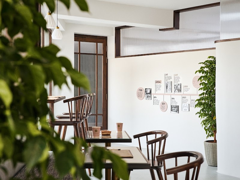 Deliciae by Bunty Mahajan / Bangalore Place mentioned in saved reels