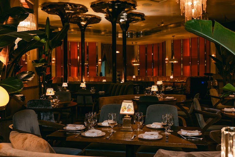 Delilah / Los Angeles