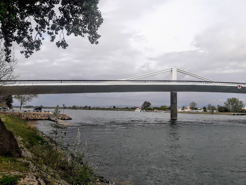 Delta del Ebro / Tarragona Place mentioned in saved reels