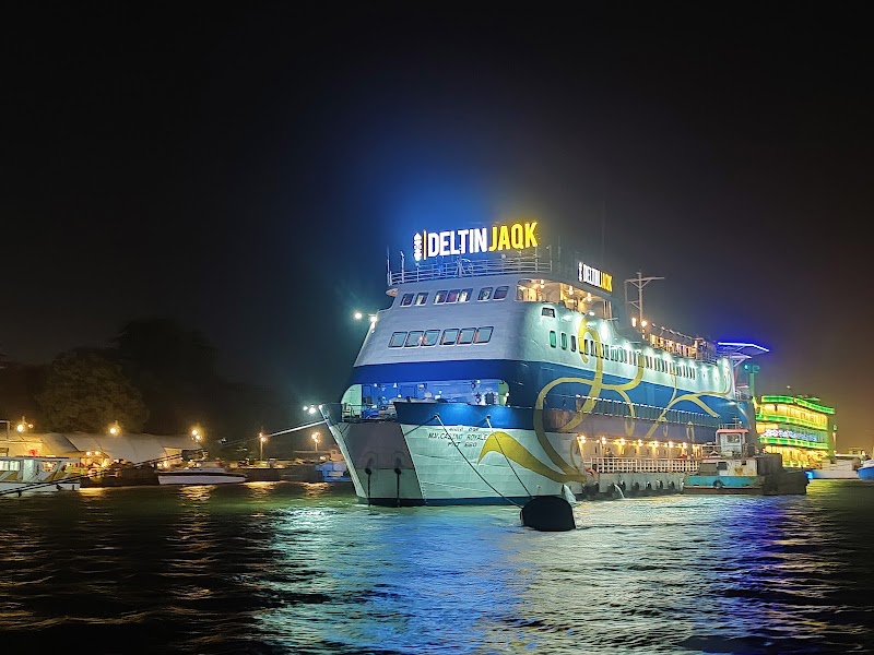 Deltin Jaqk / Goa Place mentioned in saved reels