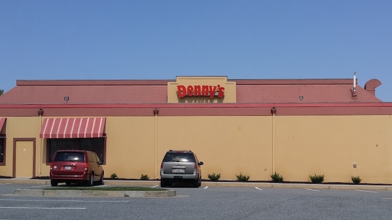Denny's