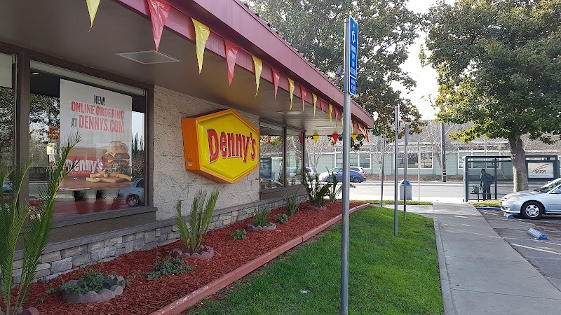 Denny's Place mentioned in saved reels