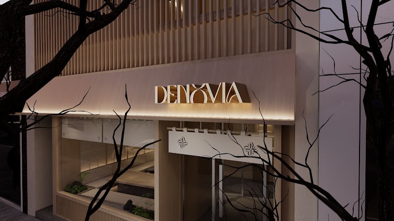 Denovia / Toronto Place mentioned in saved reels