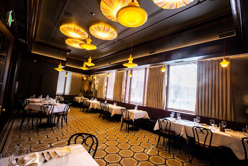 Depaul's Place mentioned in saved reels