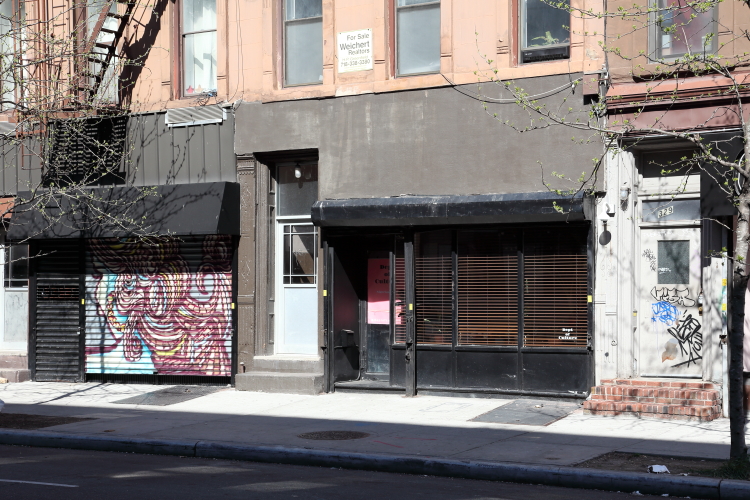 Dept. of Culture / Beford-Stuyvesant