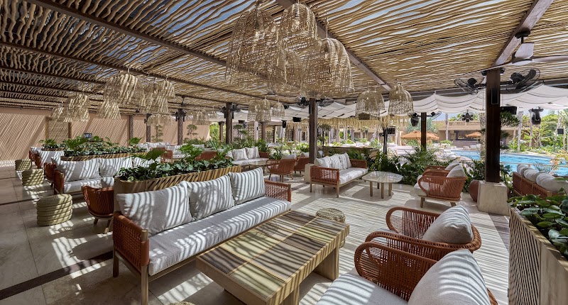 Desa Kitsuné / Canggu