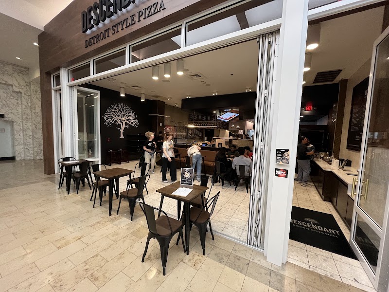 Descendant / Boston Place mentioned in saved reels