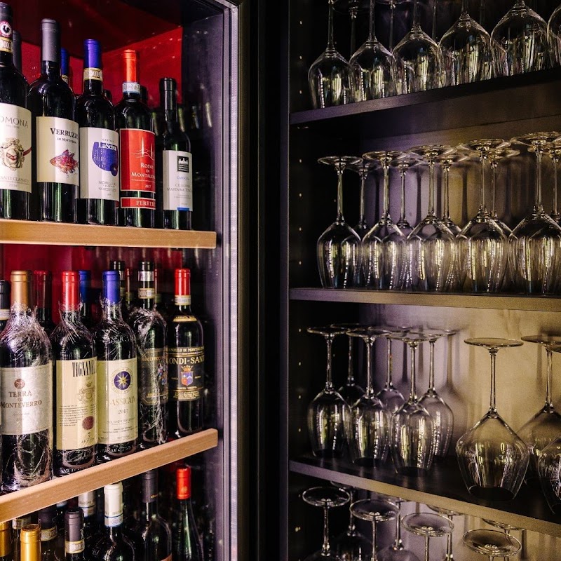 Desco / Milan Place mentioned in saved reels