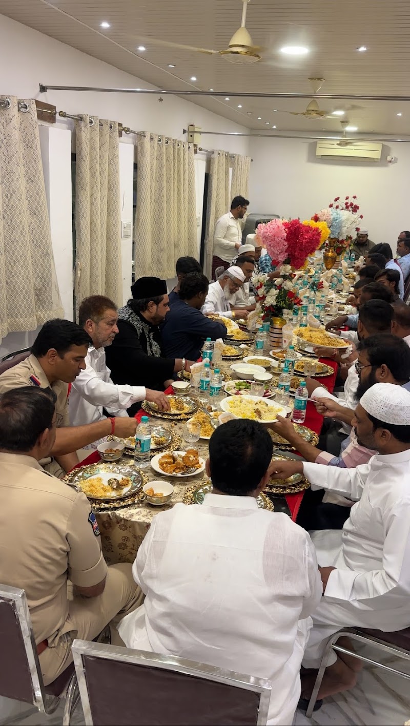 Desi Dhaba / Jalpally Place mentioned in saved reels