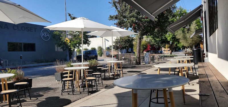 Destroyer / LA Place mentioned in saved reels