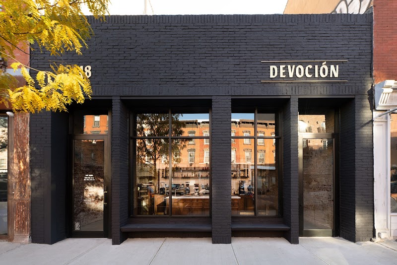 Devoción / Brooklyn
