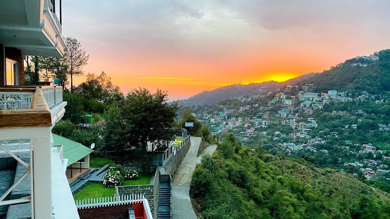 Dharamshala / India Place mentioned in saved reels