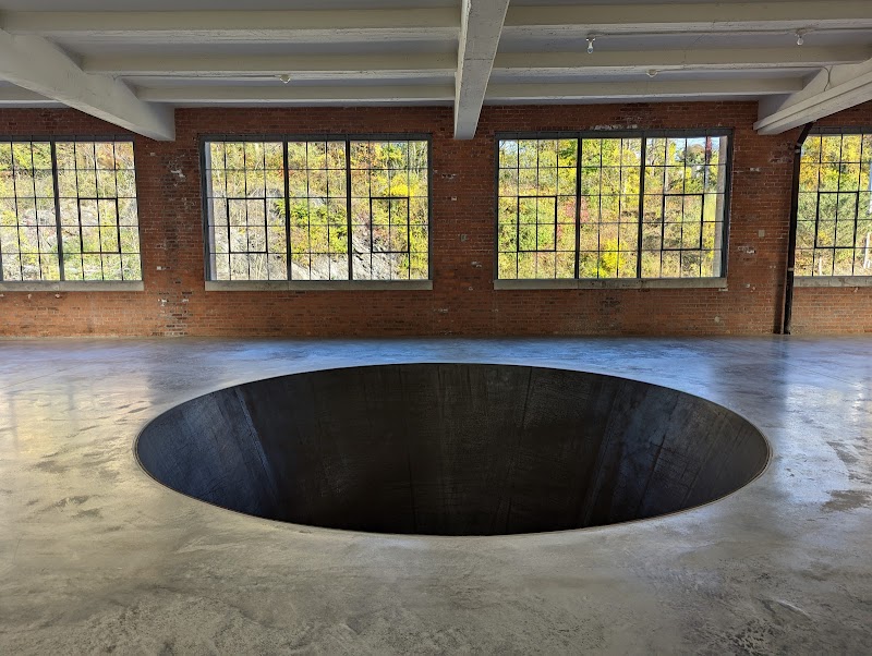 Dia Beacon / Beacon Place mentioned in saved reels