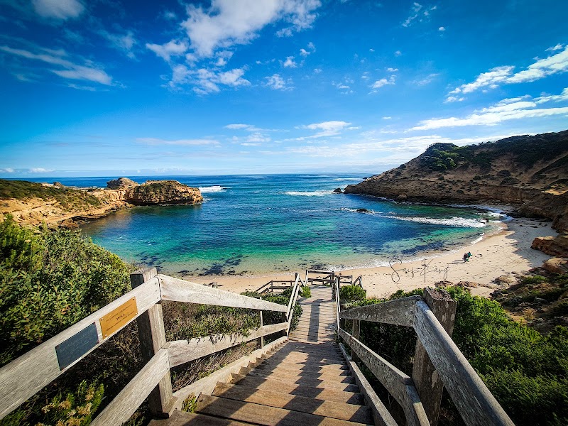 Diamond Bay / Sorrento