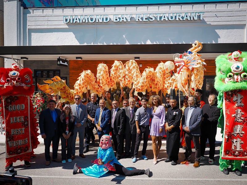 Diamond Bay Place mentioned in saved reels