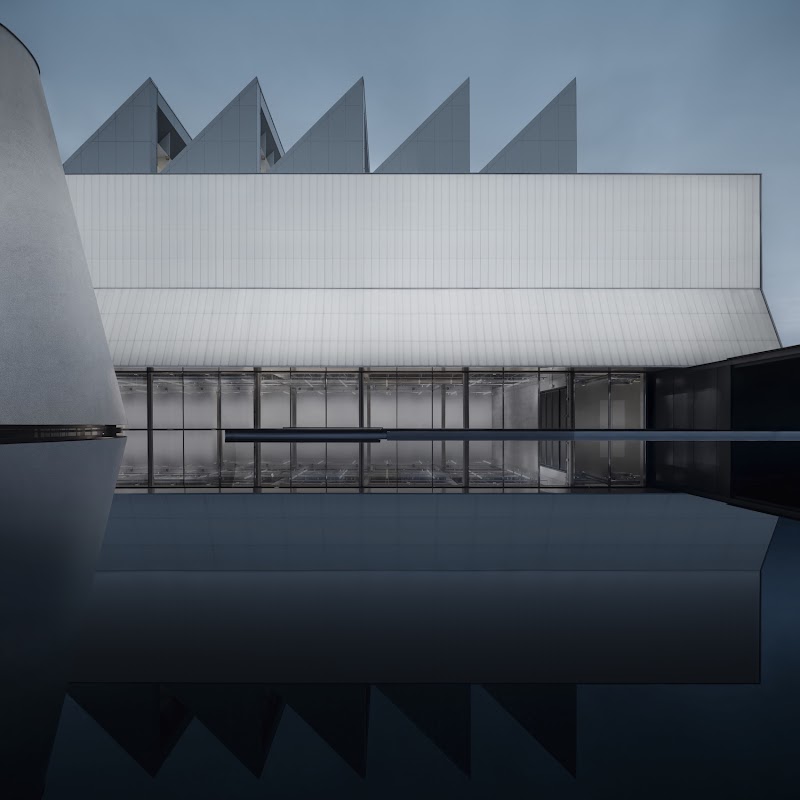 Dib Bangkok / Sukhumvit 40