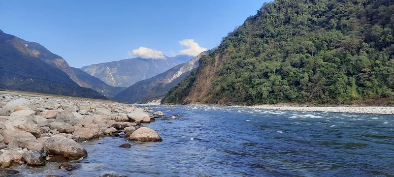 Dibang Valley / Arunachal Pradesh Place mentioned in saved reels
