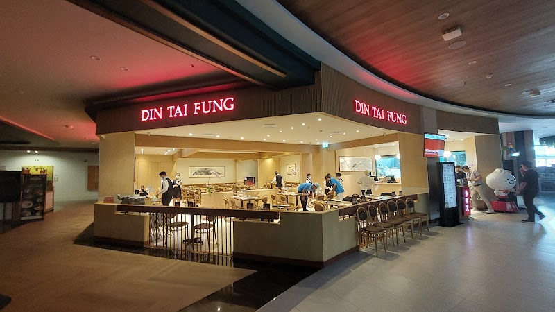 Din Tai Fung / Phuket Place mentioned in saved reels