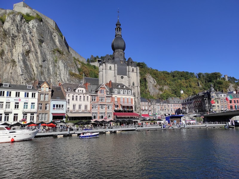 Dinant / Belgium