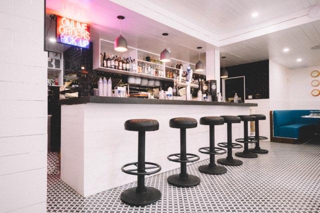 Diner 24 NYC / Gramercy Park Place mentioned in saved reels