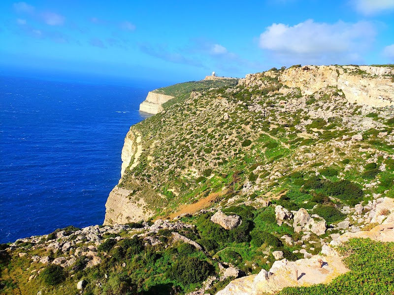 Dingli Cliff / Malta Place mentioned in saved reels