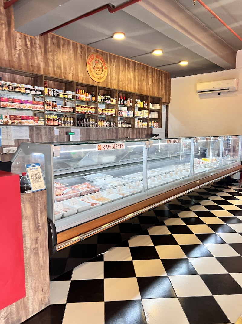 Dirty Apron / Eldeco Place mentioned in saved reels