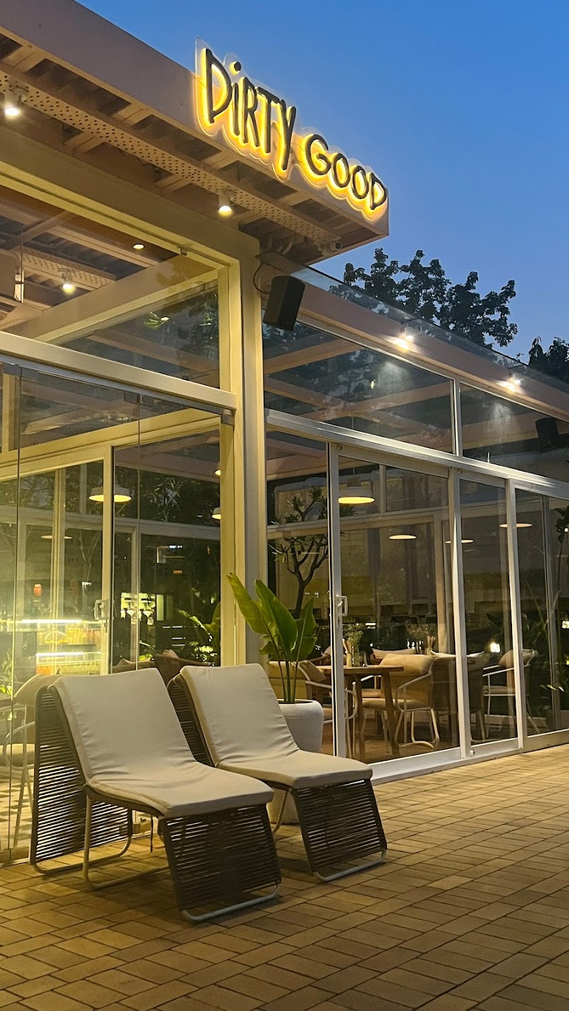 Dirty Good / Netaji Nagar Place mentioned in saved reels