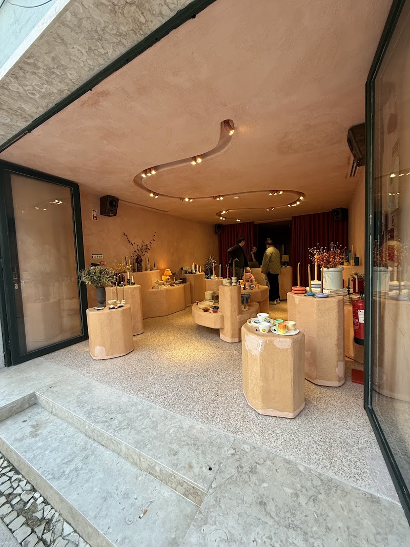 Disco Wheel / Lisbon