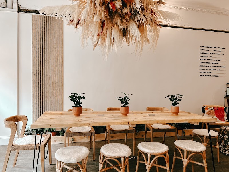 Disposition / Edinburgh