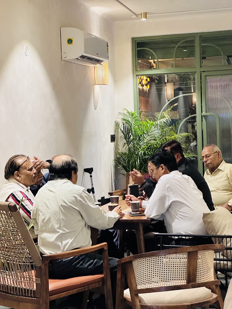 District One / Lucknow