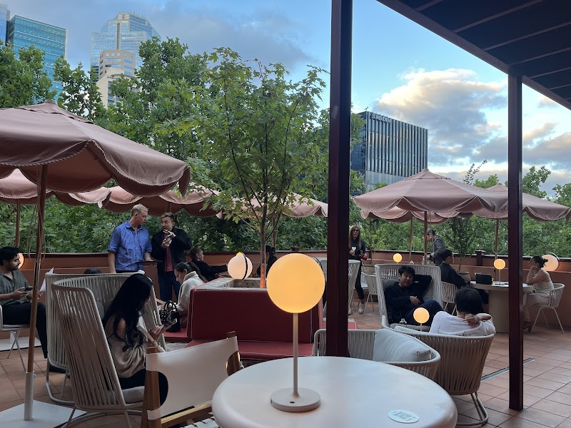 Disuko / Melbourne Place mentioned in saved reels