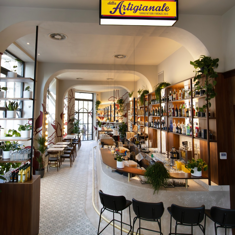Ditta Artigianale / Milan