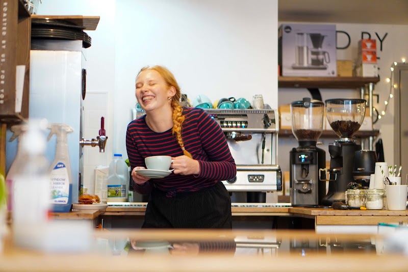 Divine Coffee / York