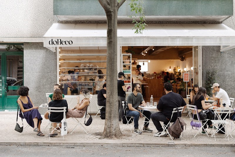 DoBeco / Lisbon Place mentioned in saved reels