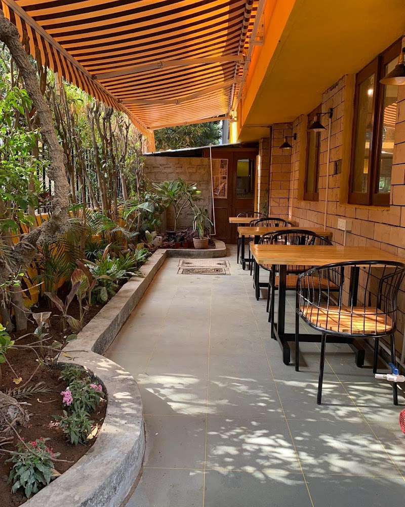 Dohiti Bakehouse / Pune