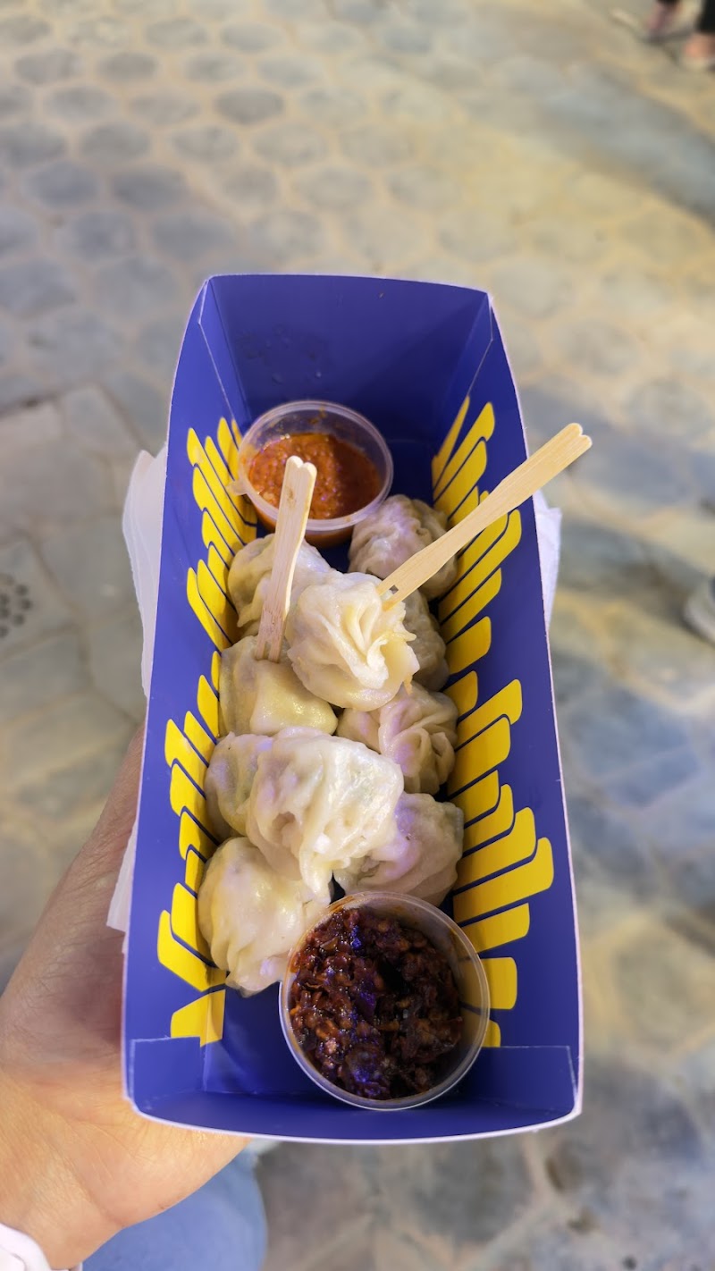 Doky Dory / Galleria Gurgaon