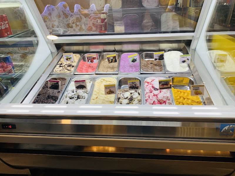 Dolce Gelato / Greater Kailash