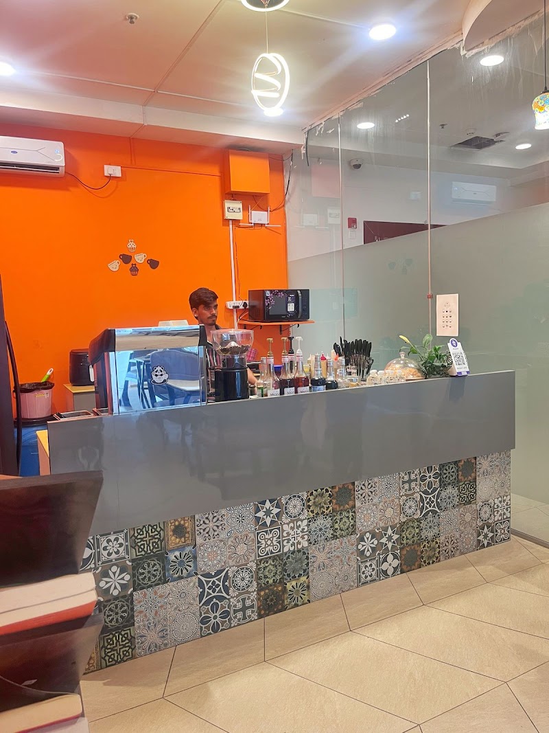 Dolce Vita Bistro / Hinjawadi