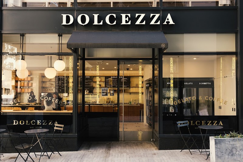 Dolcezza / DC Place mentioned in saved reels