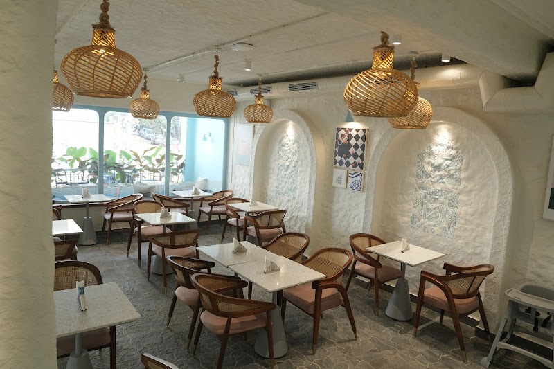 Dolci / Bangalore Place mentioned in saved reels