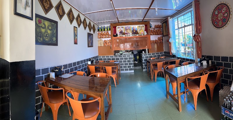 Doljam Kitchen / McLeodganj Place mentioned in saved reels