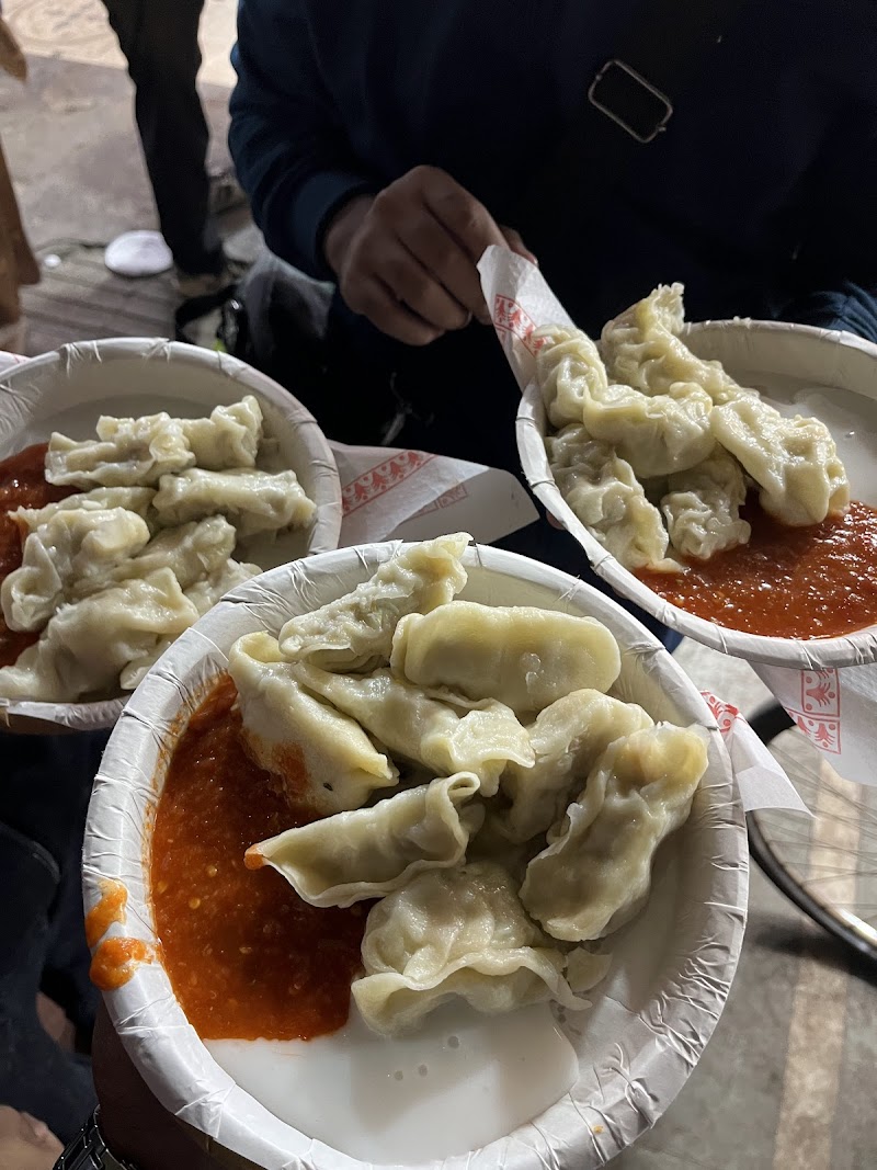 Dolma Auntie / CP Place mentioned in saved reels