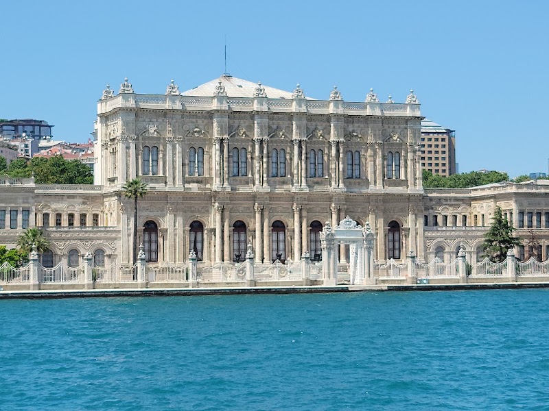 Dolmabahçe Palace / Istanbul