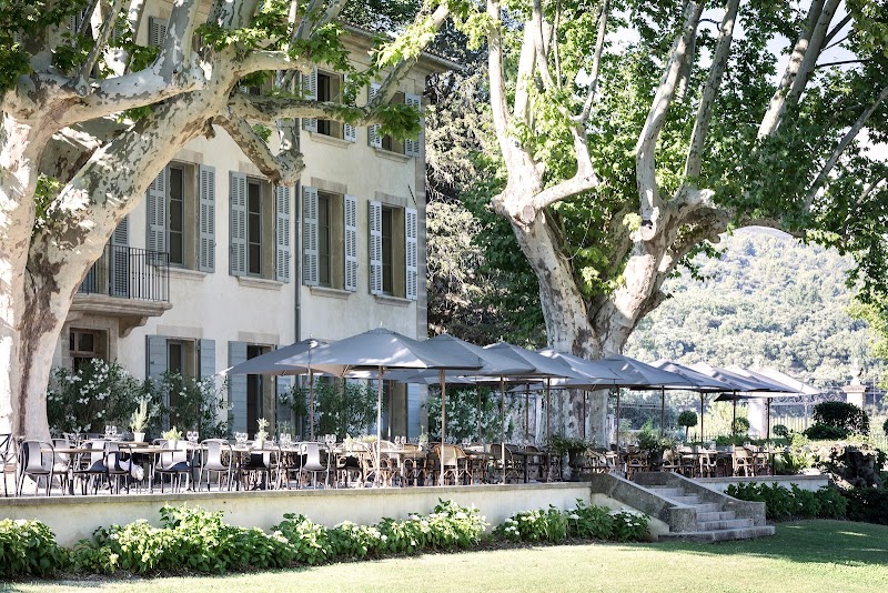 Domaine de Fontenille / Provence Place mentioned in saved reels