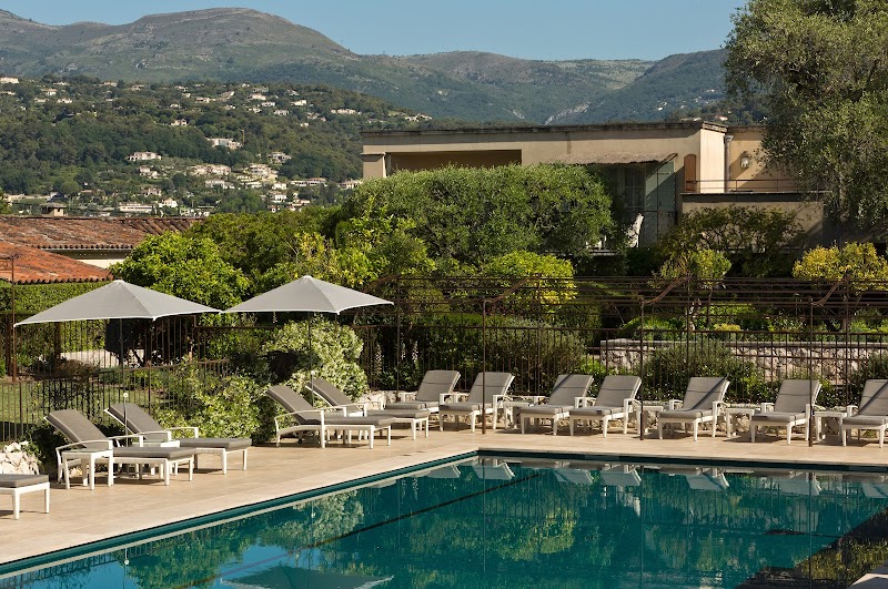Domaine du Mas de Pierre / Saint-Paul-de-Vence Place mentioned in saved reels