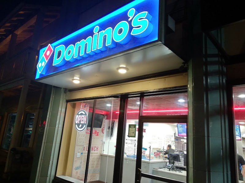 Domino's