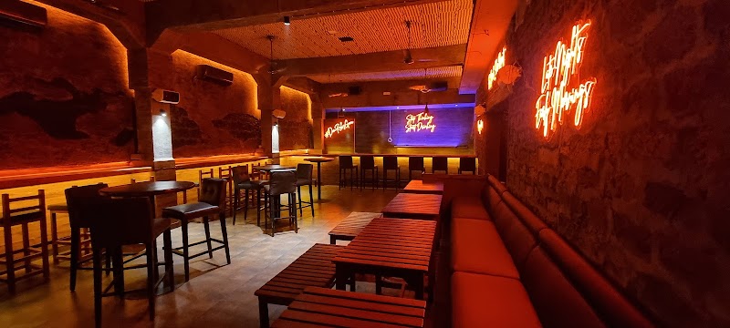 Don Rob's Bar & Kitchen / Vagator Place mentioned in saved reels