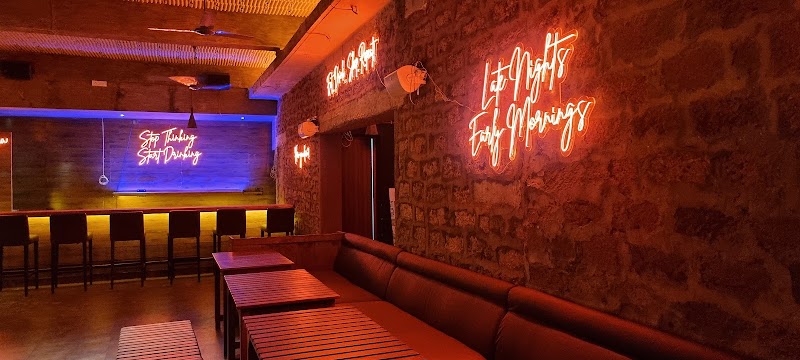 Don Rob's / Chapora St. Place mentioned in saved reels