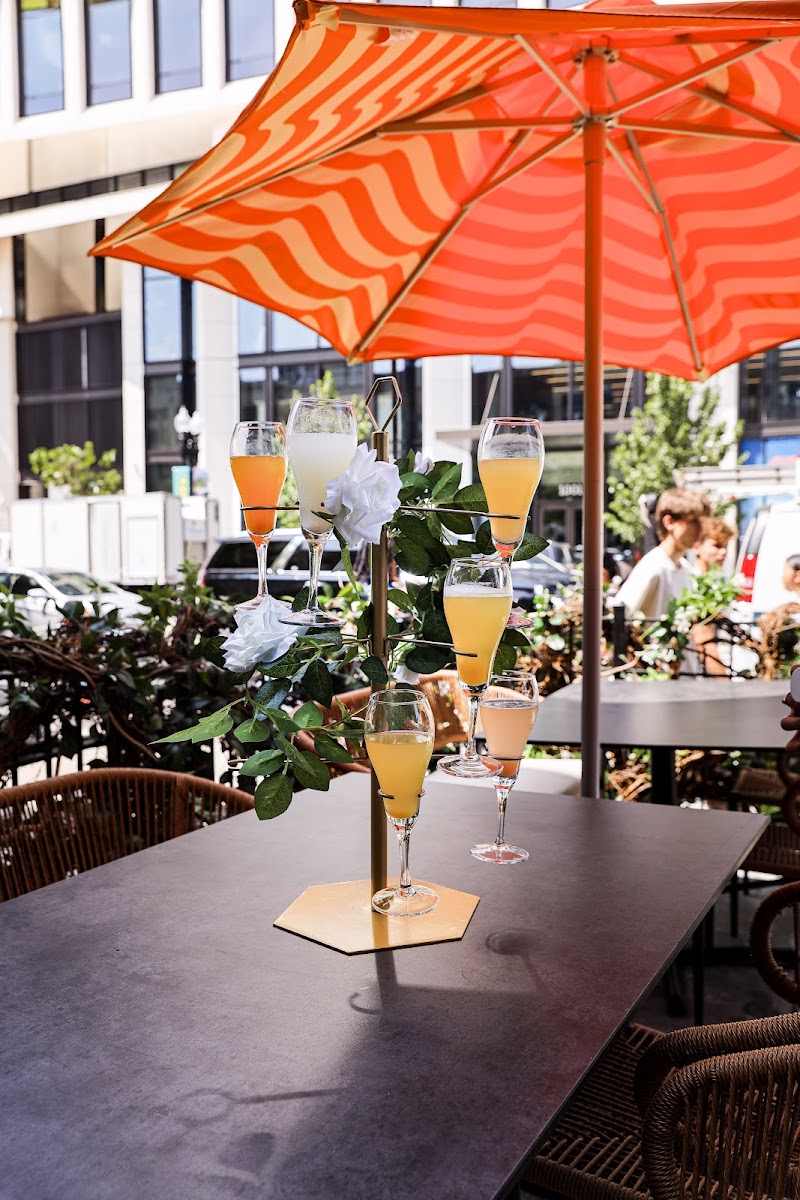 Don't Tell Aunty / Back Bay