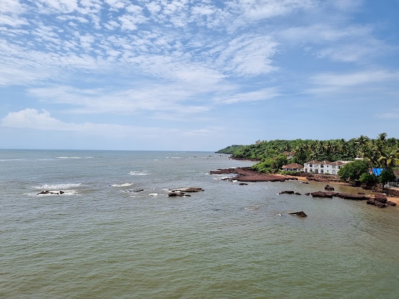 Dona Paula / Goa Place mentioned in saved reels